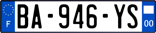 BA-946-YS