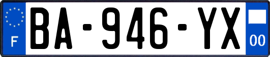 BA-946-YX