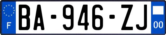 BA-946-ZJ