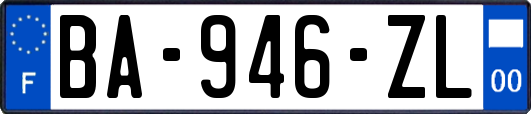 BA-946-ZL