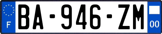 BA-946-ZM