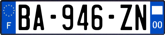 BA-946-ZN