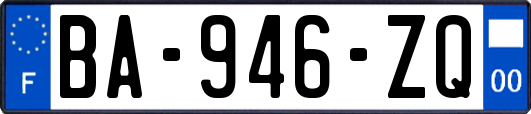 BA-946-ZQ