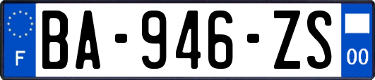 BA-946-ZS