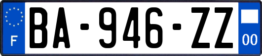 BA-946-ZZ