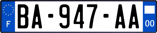 BA-947-AA