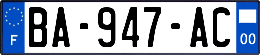 BA-947-AC