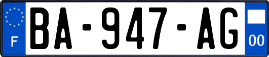 BA-947-AG