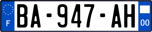 BA-947-AH