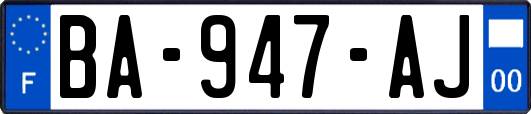 BA-947-AJ