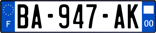 BA-947-AK