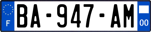 BA-947-AM