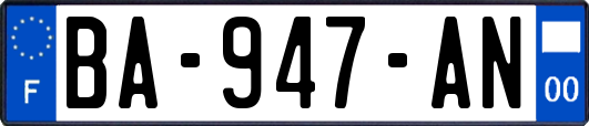 BA-947-AN