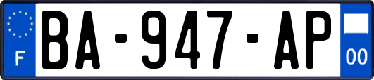BA-947-AP