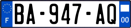 BA-947-AQ