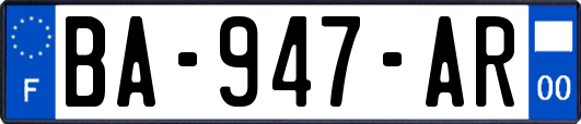 BA-947-AR