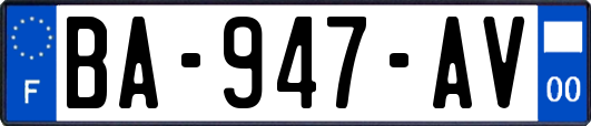 BA-947-AV
