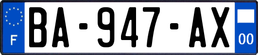 BA-947-AX