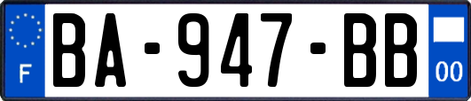 BA-947-BB