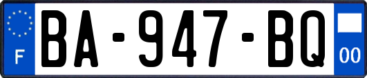 BA-947-BQ