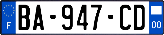 BA-947-CD