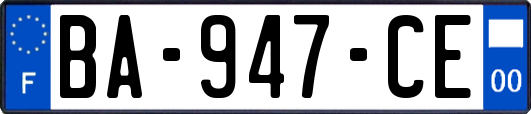 BA-947-CE