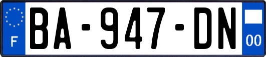 BA-947-DN