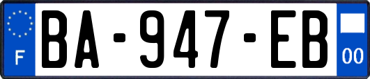 BA-947-EB