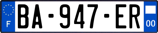 BA-947-ER