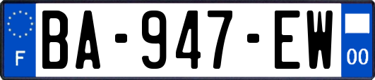 BA-947-EW