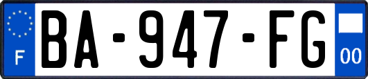 BA-947-FG