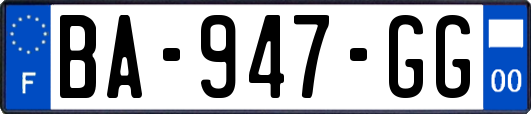 BA-947-GG