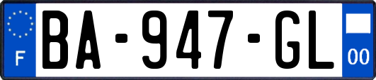 BA-947-GL