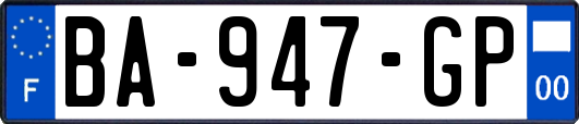 BA-947-GP