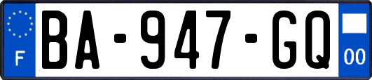 BA-947-GQ