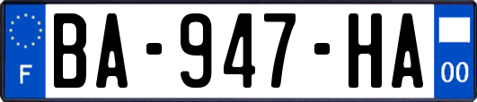BA-947-HA