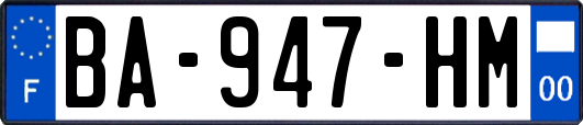 BA-947-HM