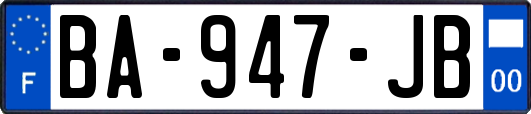 BA-947-JB