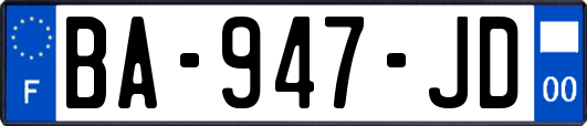 BA-947-JD