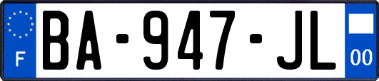 BA-947-JL