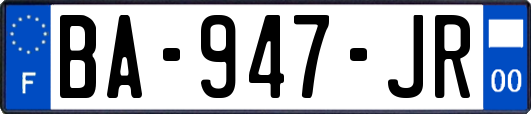 BA-947-JR