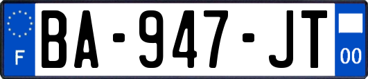 BA-947-JT