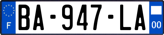 BA-947-LA
