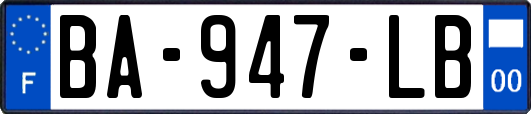 BA-947-LB