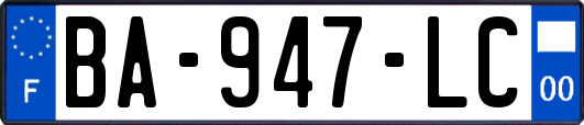 BA-947-LC