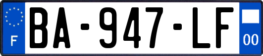 BA-947-LF