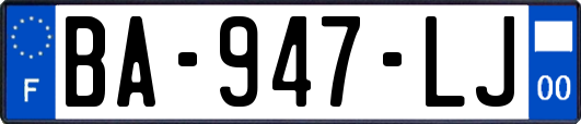BA-947-LJ