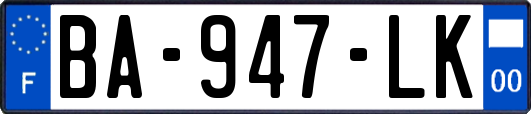 BA-947-LK