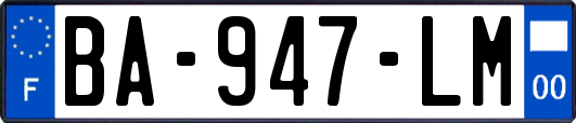 BA-947-LM
