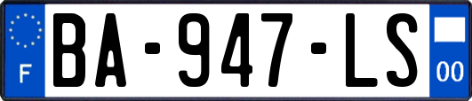 BA-947-LS